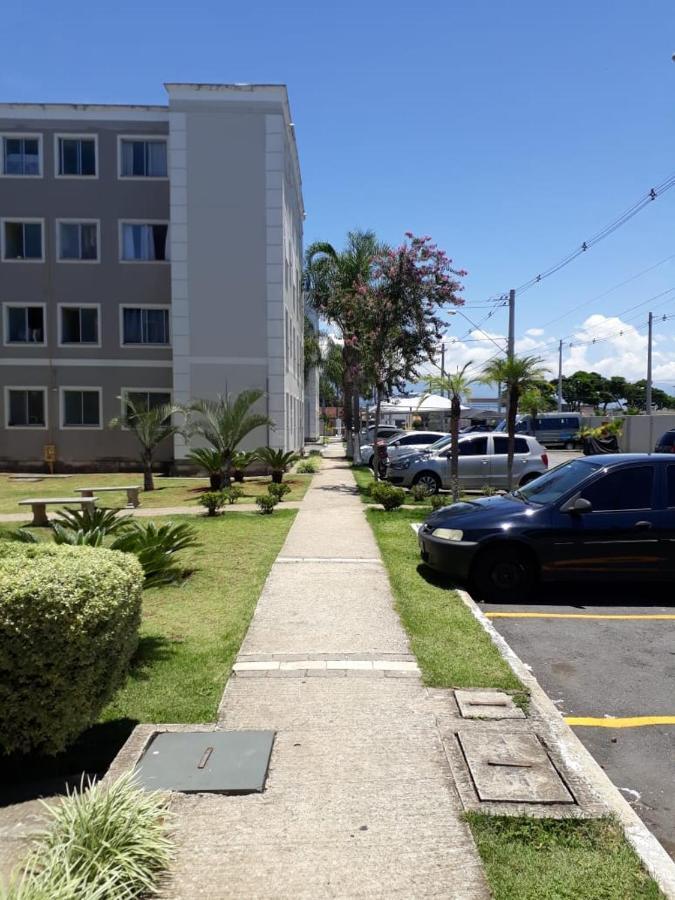 Apartamento Pinda x Campos x Aparecida Pindamonhangaba Exterior foto