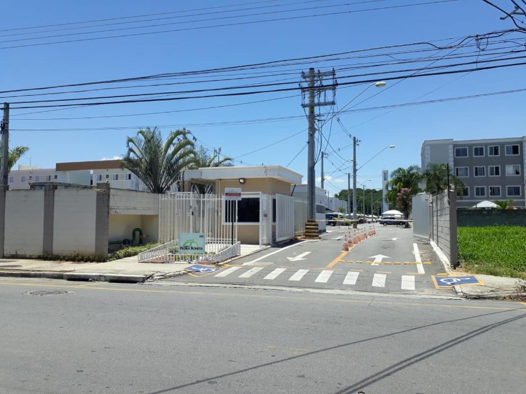 Apartamento Pinda x Campos x Aparecida Pindamonhangaba Exterior foto