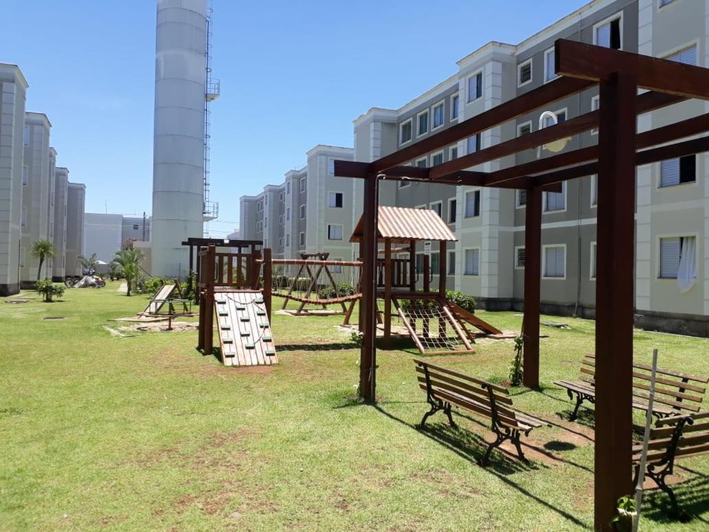Apartamento Pinda x Campos x Aparecida Pindamonhangaba Exterior foto