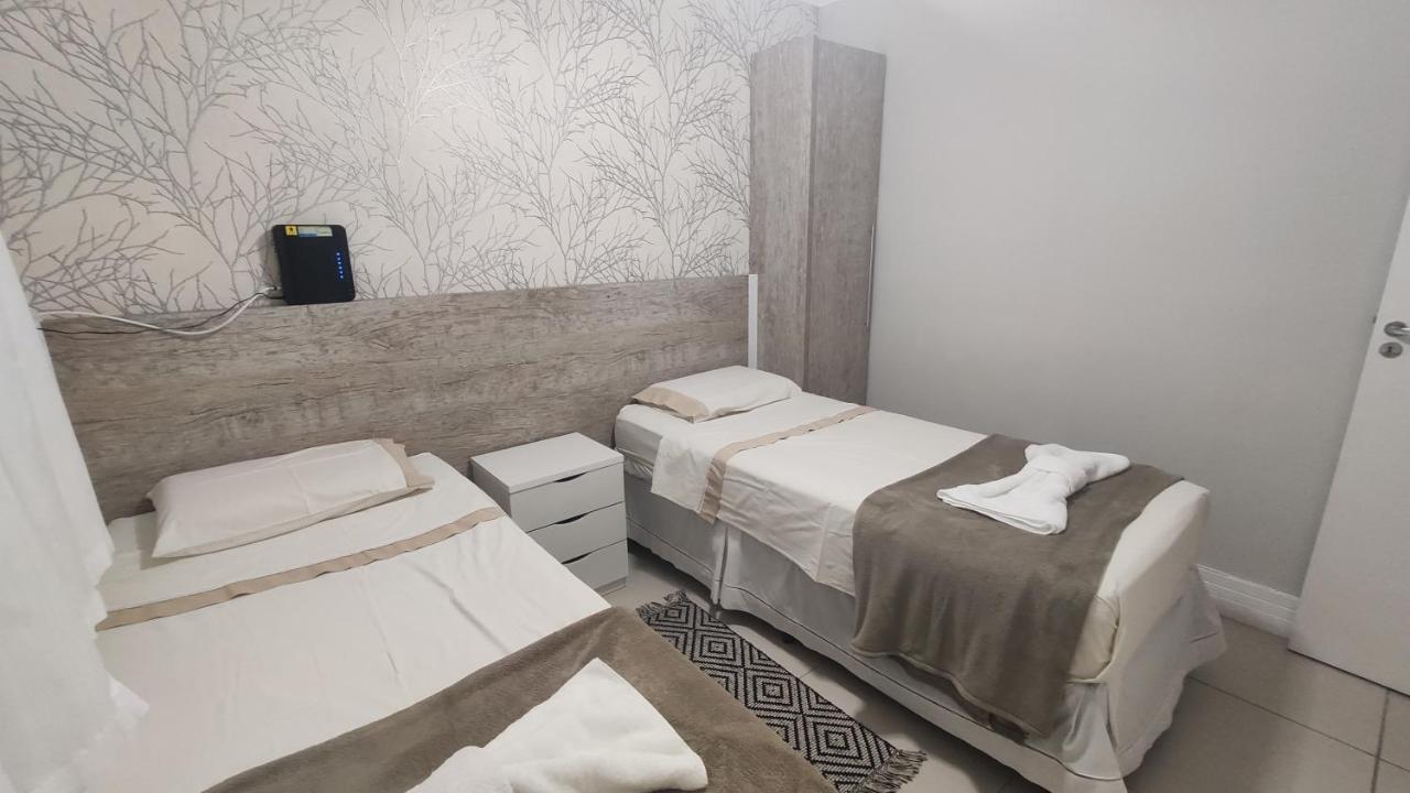 Apartamento Pinda x Campos x Aparecida Pindamonhangaba Exterior foto