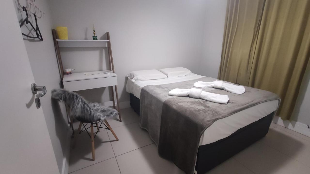 Apartamento Pinda x Campos x Aparecida Pindamonhangaba Exterior foto