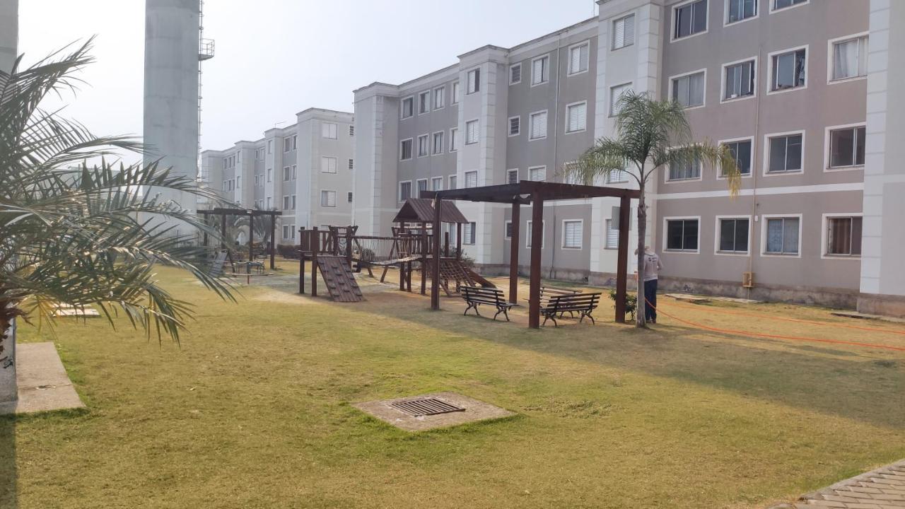 Apartamento Pinda x Campos x Aparecida Pindamonhangaba Exterior foto